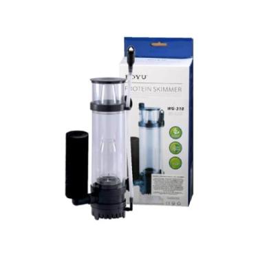 Imagem de Filtro Canister Cristal Profi JBL e701 Greenline -110V