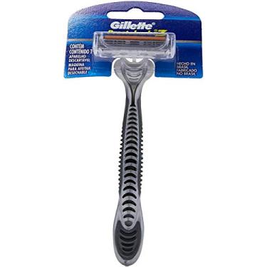 Imagem de Prestobarba 3, Aparelho Masculino
