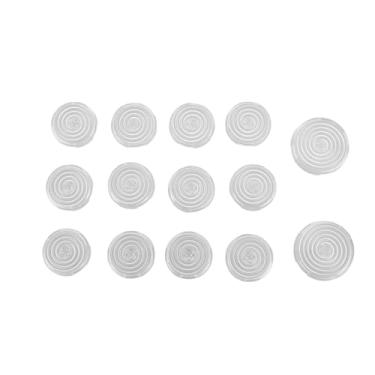 Imagem de Teclado de Jogo de Luta de 22,5 Mm, 28,5 Mm de Diâmetro, Capa de Teclado de Jogo de Luta para Kailh, Cherry, TTC, Akko, Glorious Com Sallybox, Fightingbox, Slimbox, Flatbox