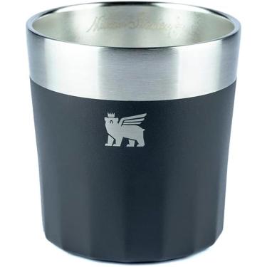 Imagem de Copo Prismático Baixo Stanley Foundry Black 201ML