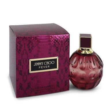 Imagem de Febre Por Jimmy Choo Para Mulheres 3,3 Oz Eau De Parfum