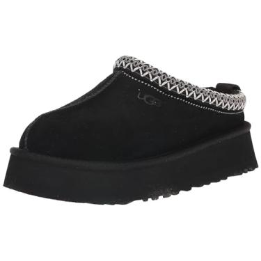 Imagem de UGG Pantufa feminina Tazz, Preto, 36