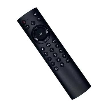 Imagem de Controle remoto para receptor digital century midiabox b5 - MB TECH