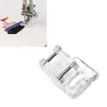 Imagem de calcador de aplique para maquina de costura domestica mk-07 - LANMAXX