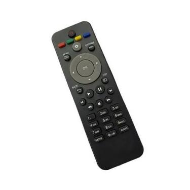 Imagem de CONTROLE REMOTO PARA BLU-RAY PHILIPS Bdp2900 Bdp2900x - MB Tech