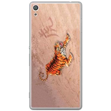 Imagem de Capa Adesivo Skin243 Verso Para Sony Xperia Xa Ultra - KawaSkin