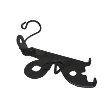 Imagem de Suporte Dianteiro Farol Pisca Lado Esquerdo Bros 150 13/15 - Trilha