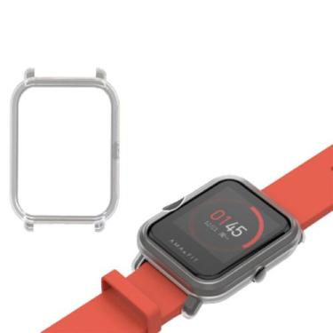 Imagem de Capa case Bumper para Smartwatch - Nandos-Store