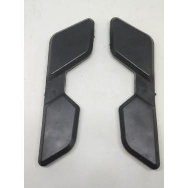 Imagem de Borrachas Da Rabeta Bagageiro Bros 125/150/160 E Xre 300