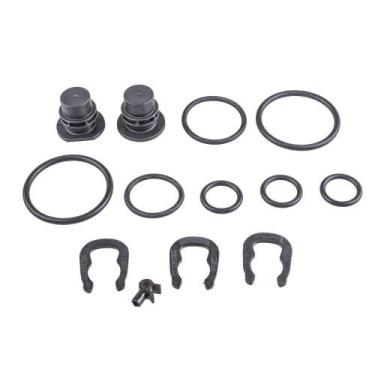 Imagem de Reparo Cavalete Distrib. Agua Volkswagen Gol 1994 A 2008 Lc121703 - GN