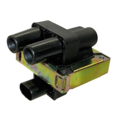 Imagem de Bobina Ignicao 5570212 Uno Mille Motor 1.0 Spi mpi eletronic (2 Pinos)