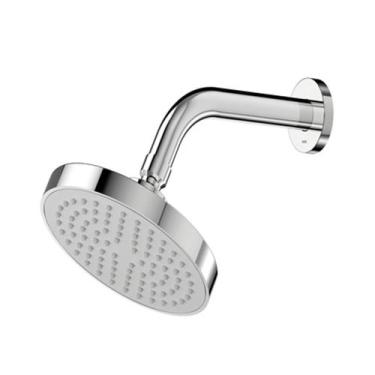 Imagem de Chuveiro de Parede 150mm Cromado Eden 00985706 Docol