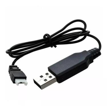 Imagem de Cabo Carregador Usb Art Brink Drone Syma X5c X5sw X5sc Hubsan X4