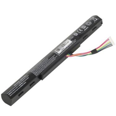 Imagem de Bateria para Notebook Acer Aspire F5-573-57R7 - BestBattery, Preto