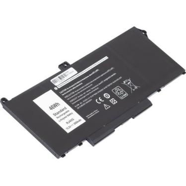 Imagem de Bateria para Notebook Dell Latitude 15 5520 Series - BestBattery, Pret