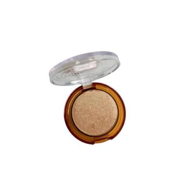 Imagem de Iluminador Facial Brilho & Choco Mia Make