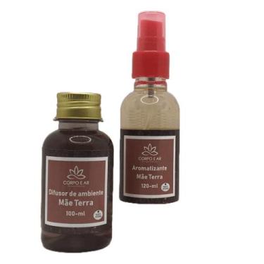 Imagem de Aromatizador e Difusor de Varetas Eficiente e Prático Desfrute de Frag