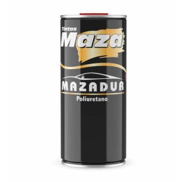 Imagem de Diluente Para Pu Maza 900ml