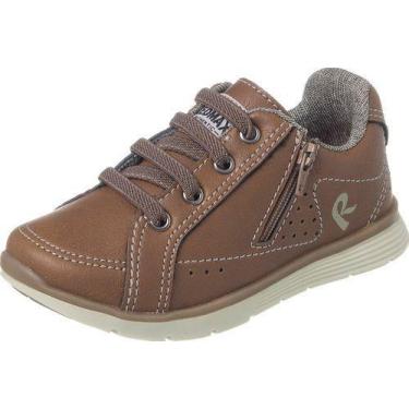 Imagem de Sapatenis Casual Infantil Masculino Menino 2584-800 - Redmax, 22