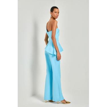 Imagem de macacao belina - lady day atelie, Azul, G
