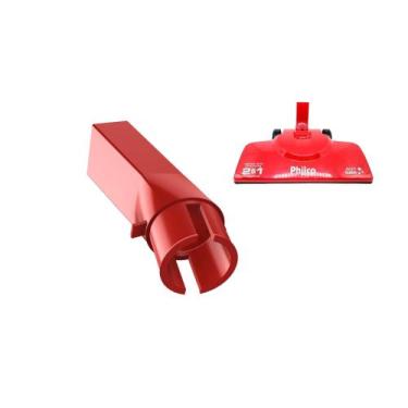 Imagem de Suporte Giratório Bocal Aspirador para Philco Multi Clean Pas1300 - Ge
