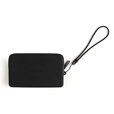 Imagem de Mini Bag Logo, Havaianas, Preto
