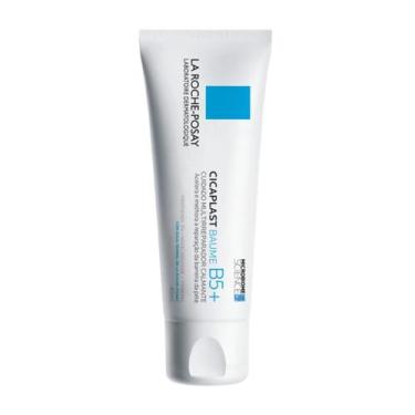 Imagem de Creme Multirreparador Calmante Cicaplast Baume B5+ La Roche-Posay 40ml