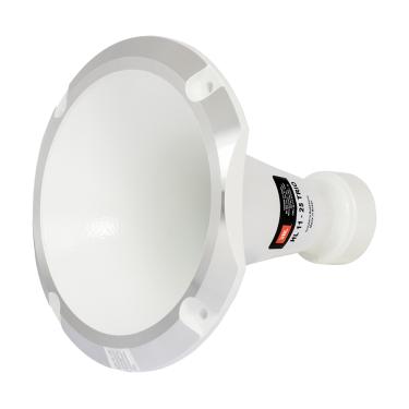 Imagem de Corneta JBL HL11-25 Trio Branca Profissional