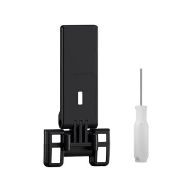 Imagem de BTG Suporte dobrável para tablet DJI RC N1 N2 N3 peças acessórios de controle remoto (preto)