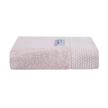 Imagem de Toalha de Rosto Mellis 48 cm x 80 cm - Karsten - HOME STYLE BY KARSTEN