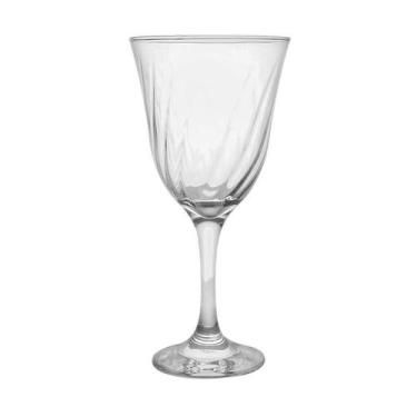Imagem de Taça para Vinho Clear 490 ML - SELEÇÃO CAMICADO, INCOLOR