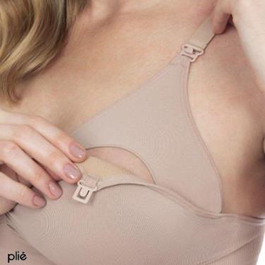 Imagem de Sutiã soft amamentação - plie - Plié