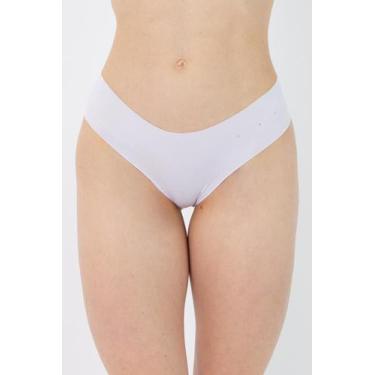Imagem de Calcinha Tradicional Sem Costura Laser em Poliéster - Atacado Two - TW
