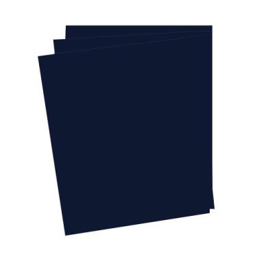 Imagem de Folha Para Artesanato E.V.A Colorido Emborrachado - Yins