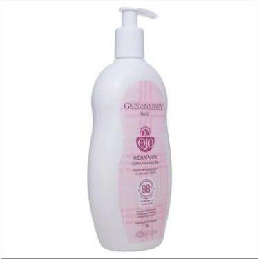 Imagem de Hidratante q10 classic giovanna baby 400ml