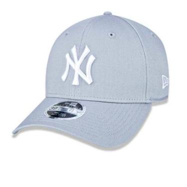 Imagem de BONE NEW ERA 39THIRTY MLB NEW YORK YANKEES-Masculino