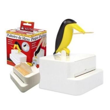 Imagem de Paliteiro de Mesa Retro - ngc