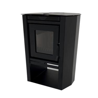 Imagem de Lareira de Calefação Confor Fornos Pinhal