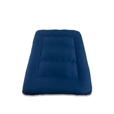 Imagem de Canisflax Colchão Futon Japonês Colchão de Dormir Colchões de Acampamento para Tendas Almofada de Colchão Twin Futon Colchão de Tamanho Duplo Colchão de Acampamento para Carro Colchão Japonês Viagem