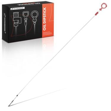 Imagem de A-Premium Vareta de óleo de motor compatível com Ram 1500 e Jeep Grand Cherokee, Wrangler, Compass & Dodge Grand Caravan, Charger, Journey, Durango, Challenger & Chrysler Town & Country, 200