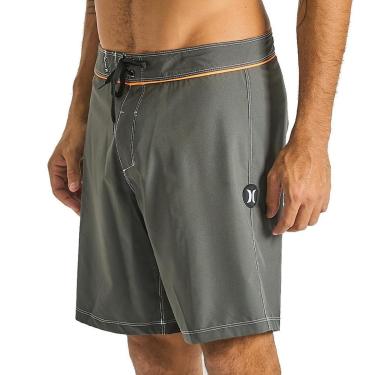Imagem de Bermuda Hurley Led 18" SM25 Masculina-Masculino