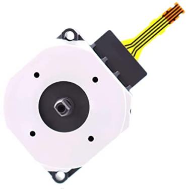 Imagem de HYY New 3D Analog Joystick Button Module Replacement for Nintendo New 3DS/New 3DS XL/New 3DS LL