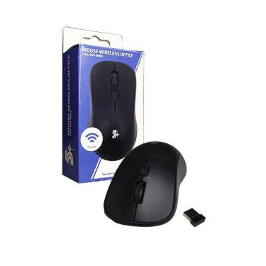Imagem de Mouse sem Fio 015-0080 Office
