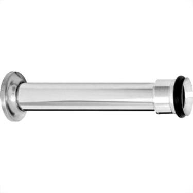 Imagem de Tubo Lig.Higiban Inox Ajustavel - HIGIBAN FORA DE LINHA