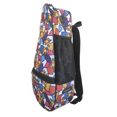 Imagem de Raqueteira Mochila Para Beach Tennis Wave - Boadebolsa, Romero