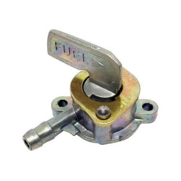 Imagem de Torneira de combustivel c 100 biz 98/05 - ILLION