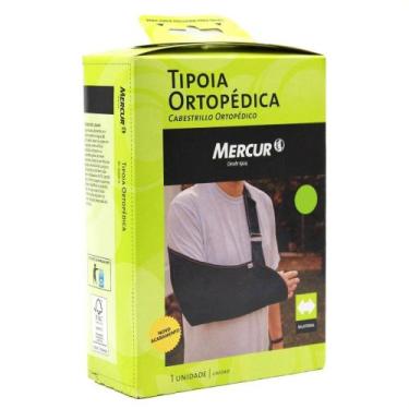 Imagem de Tipoia Ortopédica Mercur Gg