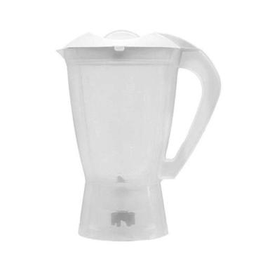 Imagem de Copo Liquidificador Mondial Premium / Vitamix Translúcido Br