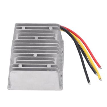 Imagem de Módulo de Transformador de Fonte de Alimentação, Conversor de Energia Não Isolado, Saída de 414W 36V48V a 13.8V30A Conversor DC à Prova d'água, Com, Conversores de Energia