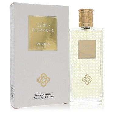 Imagem de Perfume Masculino Perris Monte Carlo Cedro Di Diamante EDP (Unisex) 100 Ml